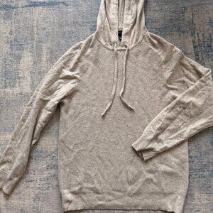 Club Monaco Cashmere Hoodie